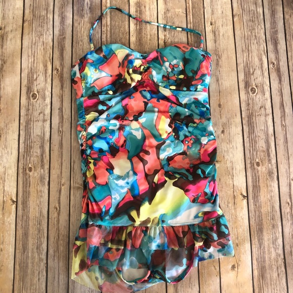 Kenneth Cole Reaction Other - Kenneth Cole reaction one price swim wear